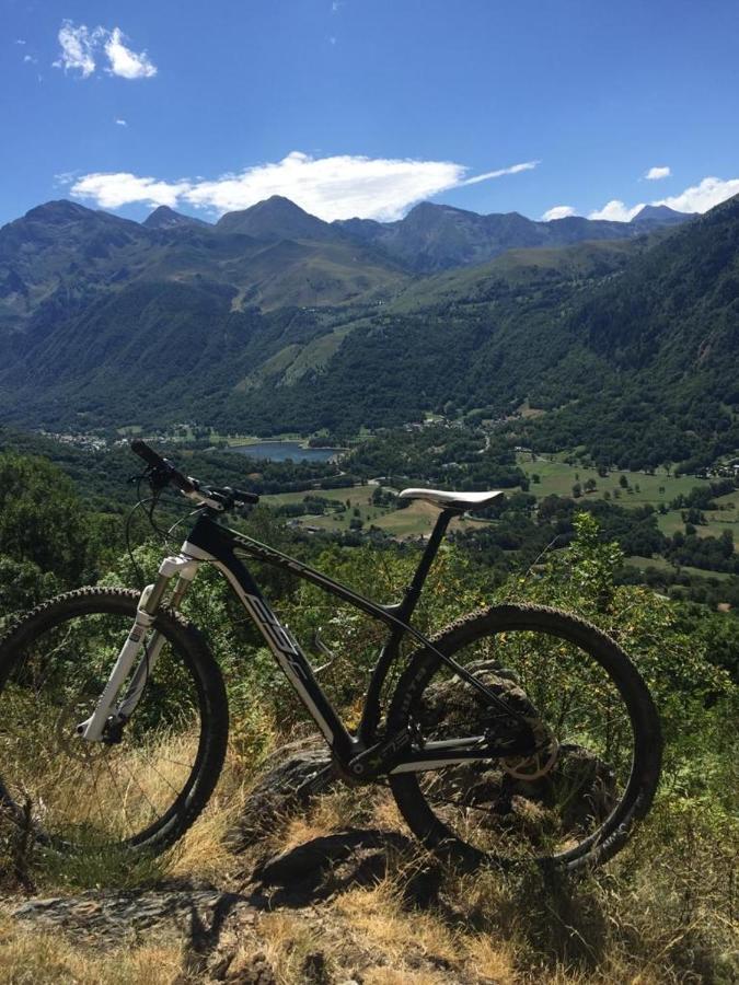 Gite Colombe Des Bois Estadens Eksteriør billede