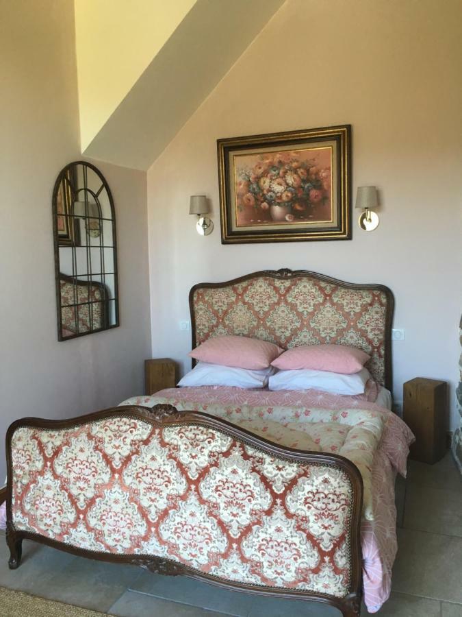 Gite Colombe Des Bois Estadens Eksteriør billede